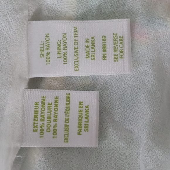 🌊HTF Lilly Pulitzer🌊 - Christine Dress - Picture 11 of 16